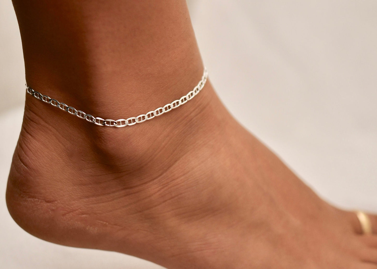 Gucci - Anklet - ANK12