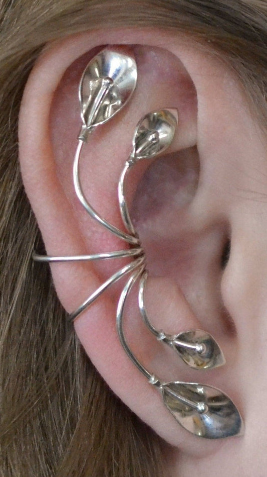 Calla Lily - Ear Spray - ES