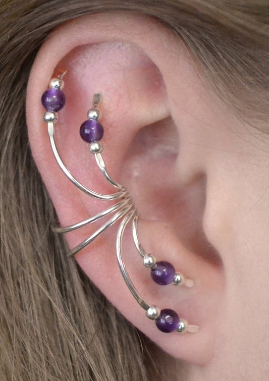 Amethyst - Ear Spray - ES SS