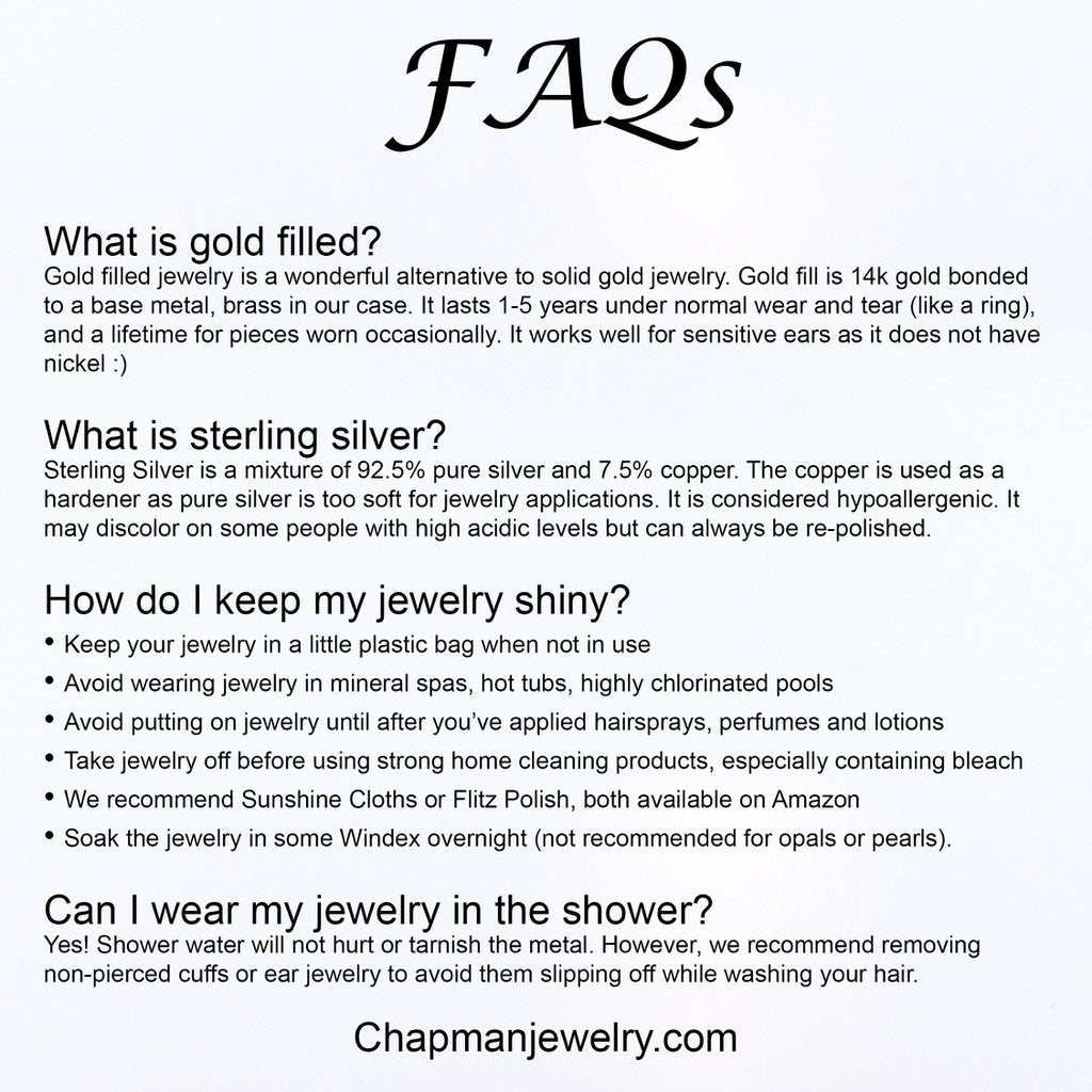 Double Wire - Cartilage Ear Cuff - EC647