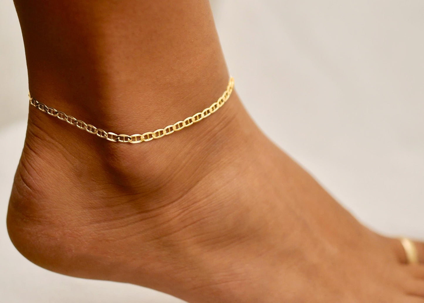 Gucci - Anklet - ANK12
