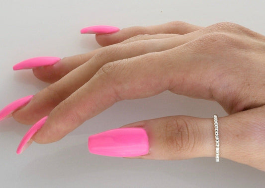 Bead - Thumb Ring - TH41