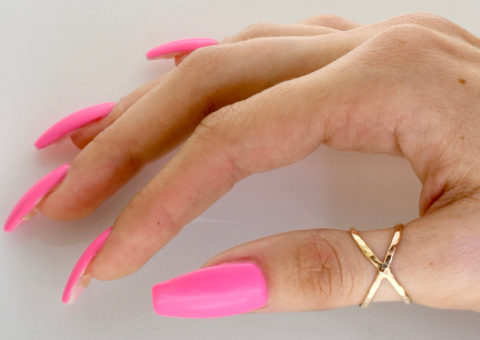 Silver Cross Ring Open Finger Knuckle Thumb Rings for Women Gift-AU- | eBay