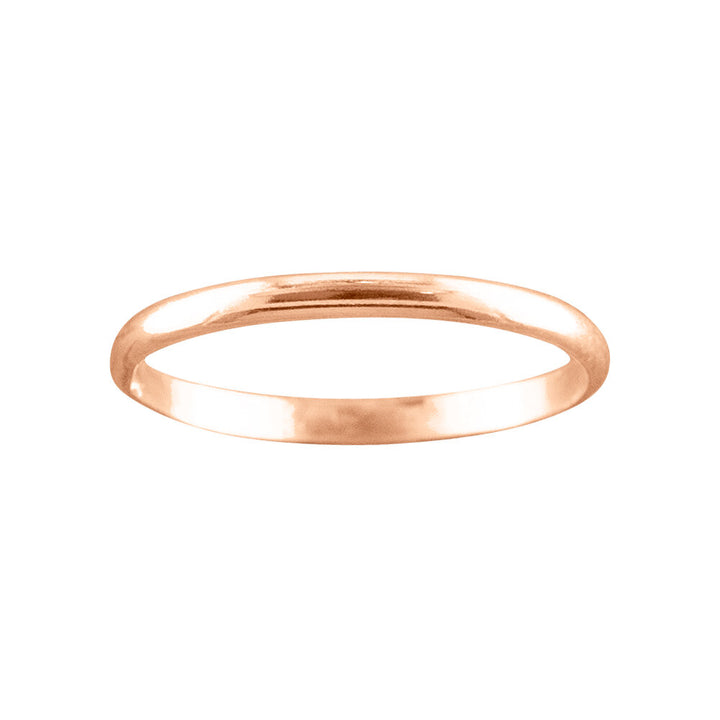 Toobs Ring Toe Rings – Chapman Jewelry