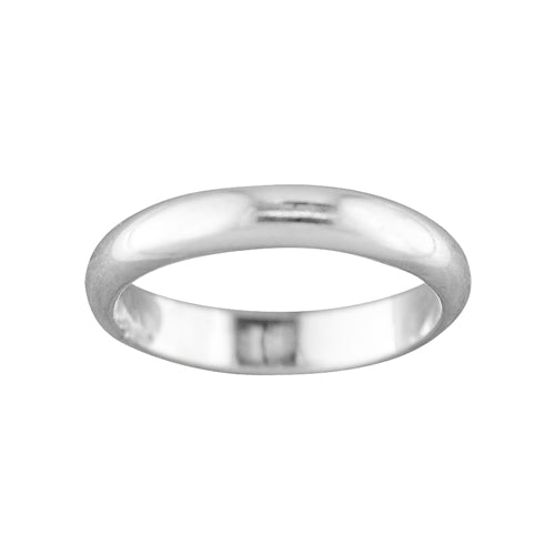 Medium Classic - Thumb Ring - TH02