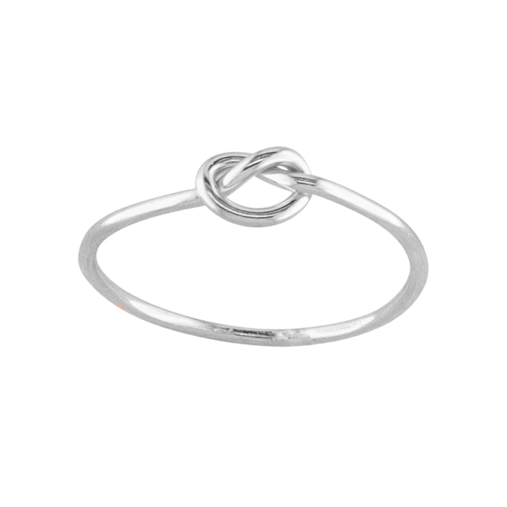 Knot - Midi Ring - TR35