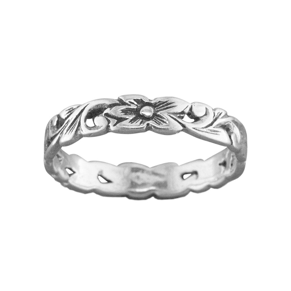 Puanani Lei - Thumb Ring - TH51