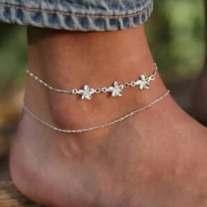 Anklet Pairs