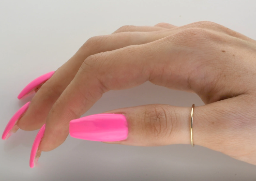 Real gold thumb deals ring