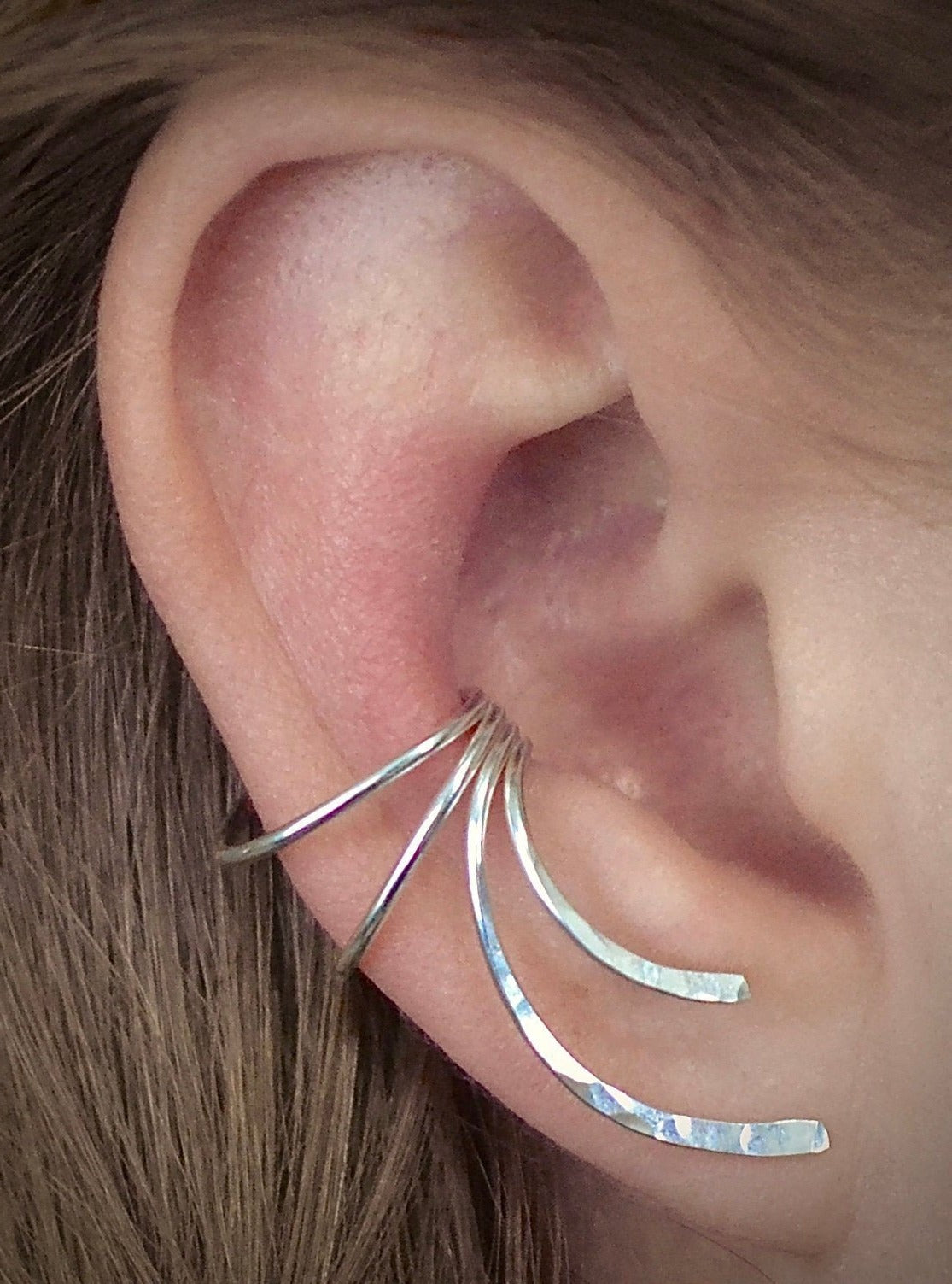 The Curve - Ear Wrap - EW101