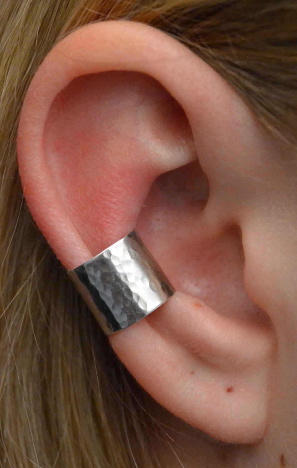 Man - Ear Cuff - EC403 – Chapman Jewelry