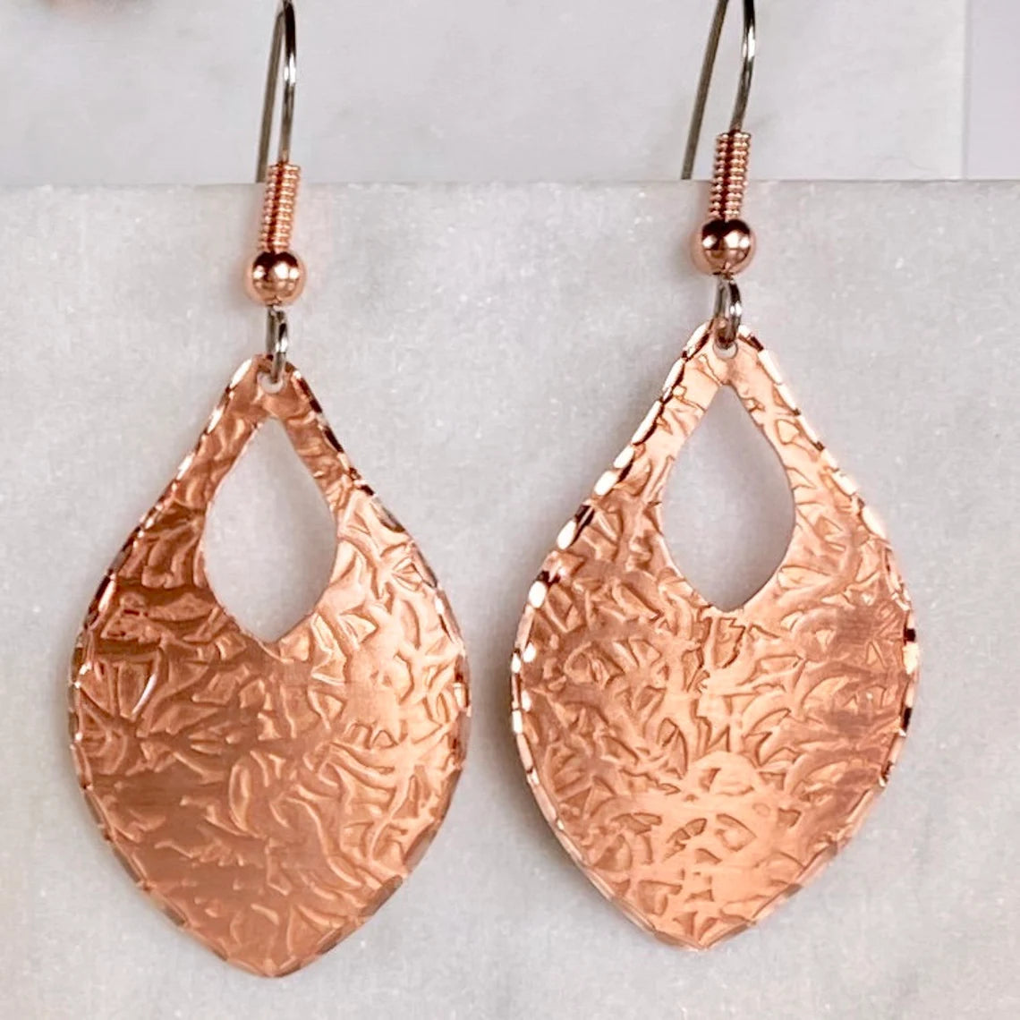 Fall Earrings